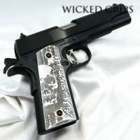 Read Wicked Grips Reviews